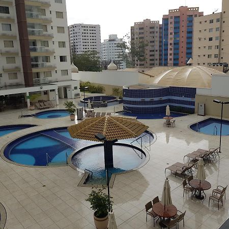 דירות קאלדס נובאס Residencial Casa Da Madeira מראה חיצוני תמונה