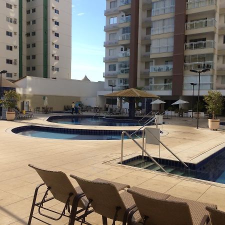 דירות קאלדס נובאס Residencial Casa Da Madeira מראה חיצוני תמונה