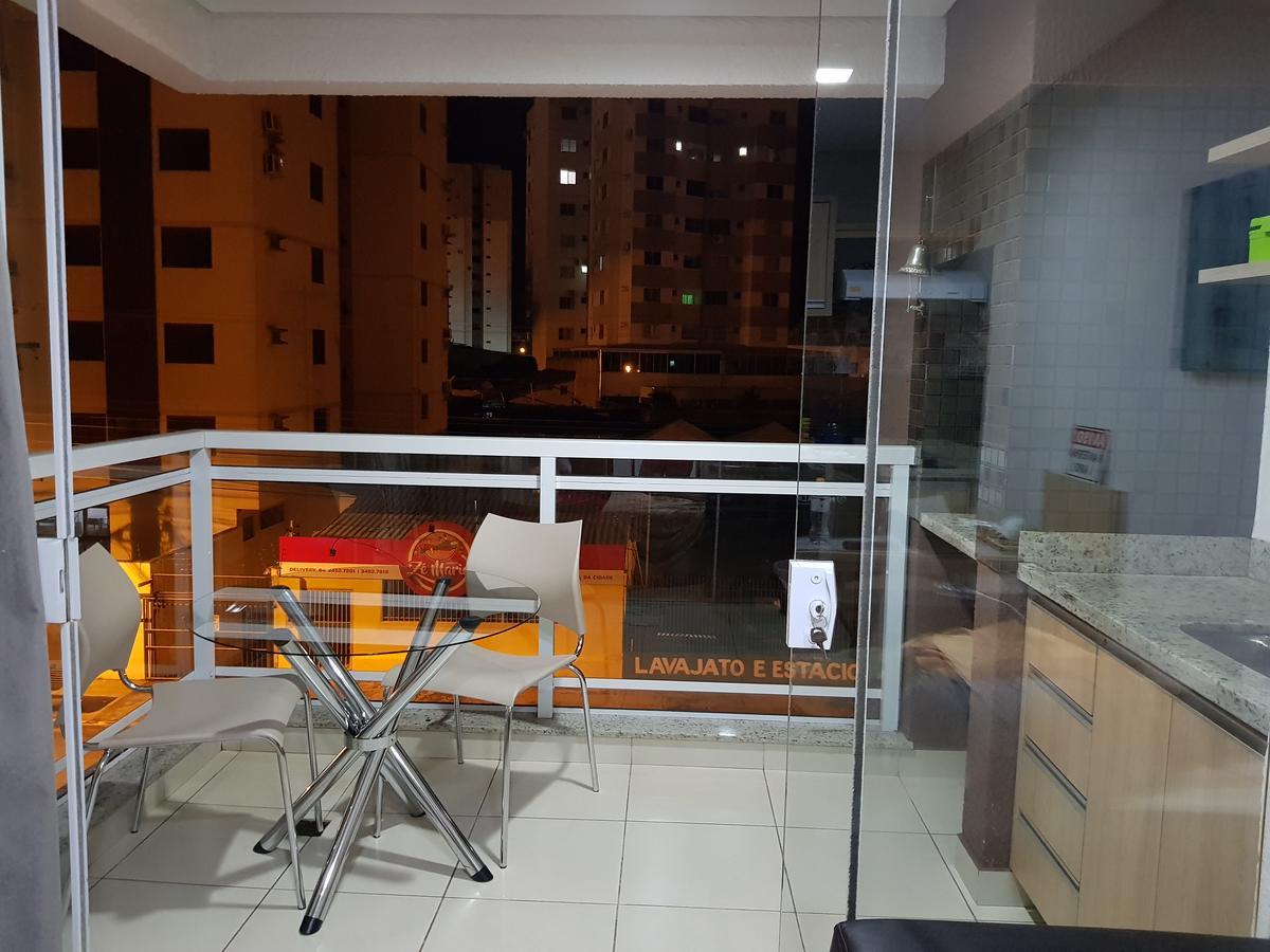 דירות קאלדס נובאס Residencial Casa Da Madeira מראה חיצוני תמונה
