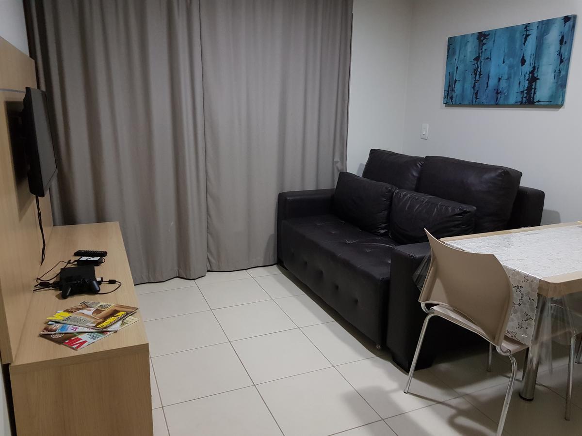 דירות קאלדס נובאס Residencial Casa Da Madeira מראה חיצוני תמונה