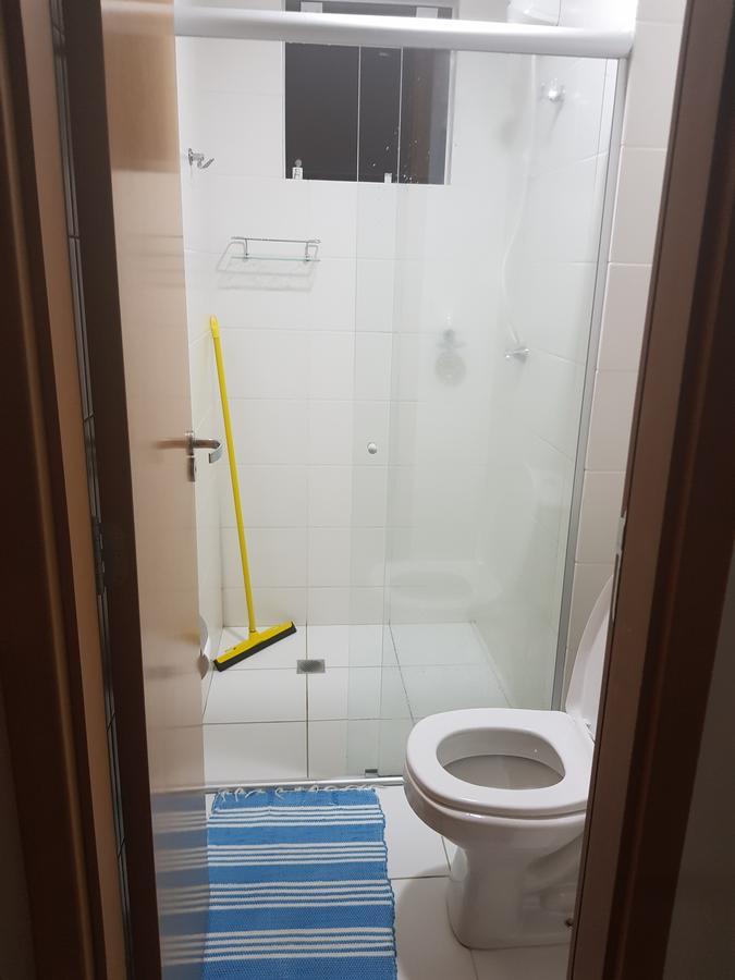 דירות קאלדס נובאס Residencial Casa Da Madeira מראה חיצוני תמונה