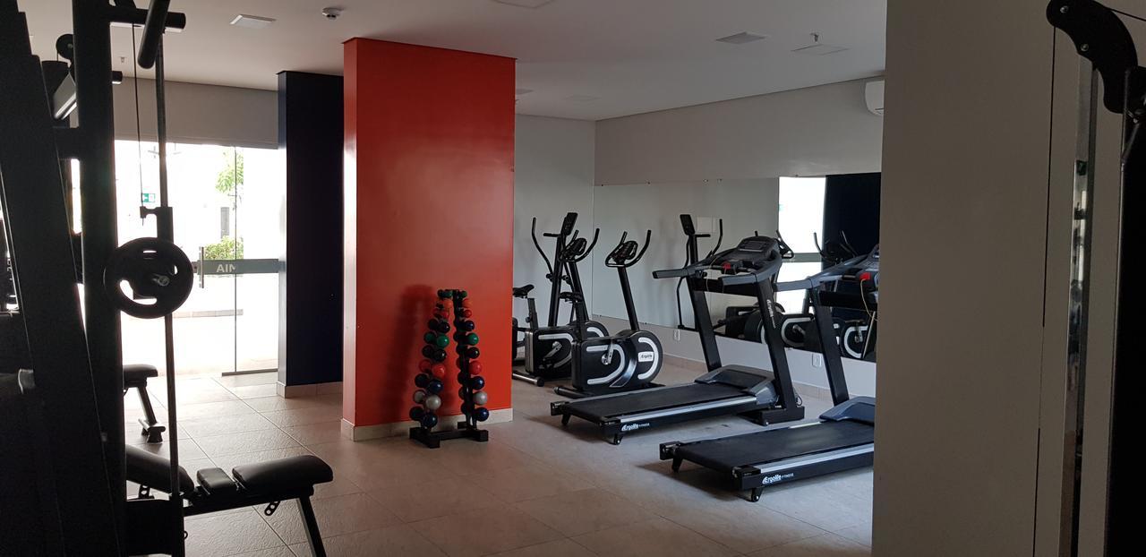 דירות קאלדס נובאס Residencial Casa Da Madeira מראה חיצוני תמונה
