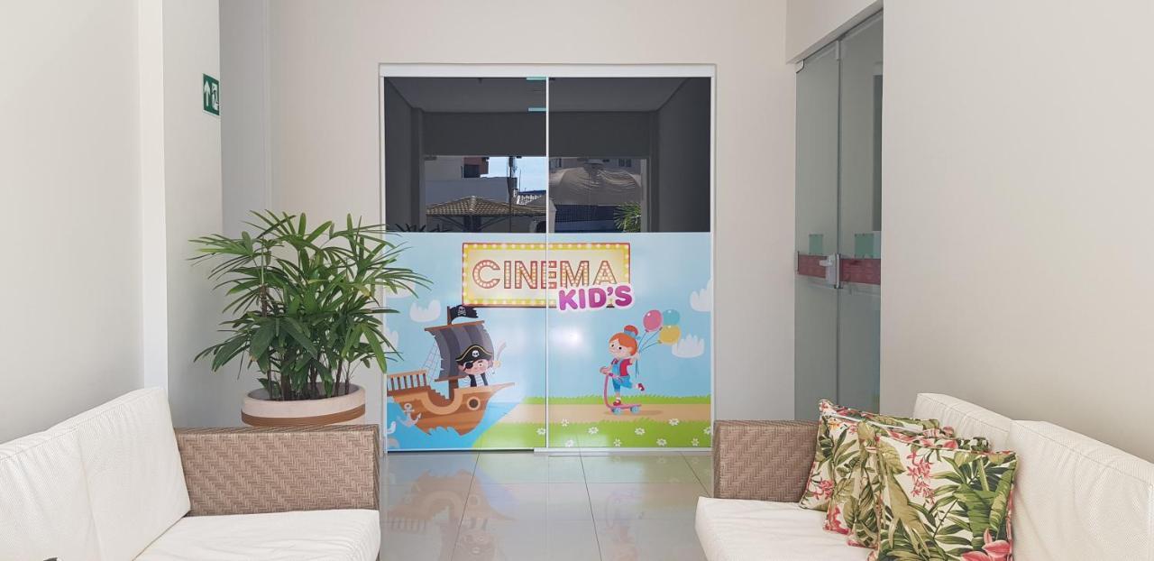דירות קאלדס נובאס Residencial Casa Da Madeira מראה חיצוני תמונה